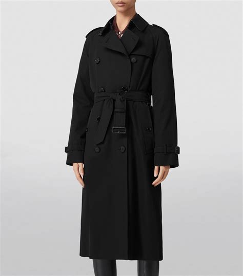 trenchcoat damen burberry reißverschluss|Burberry heritage trench coat.